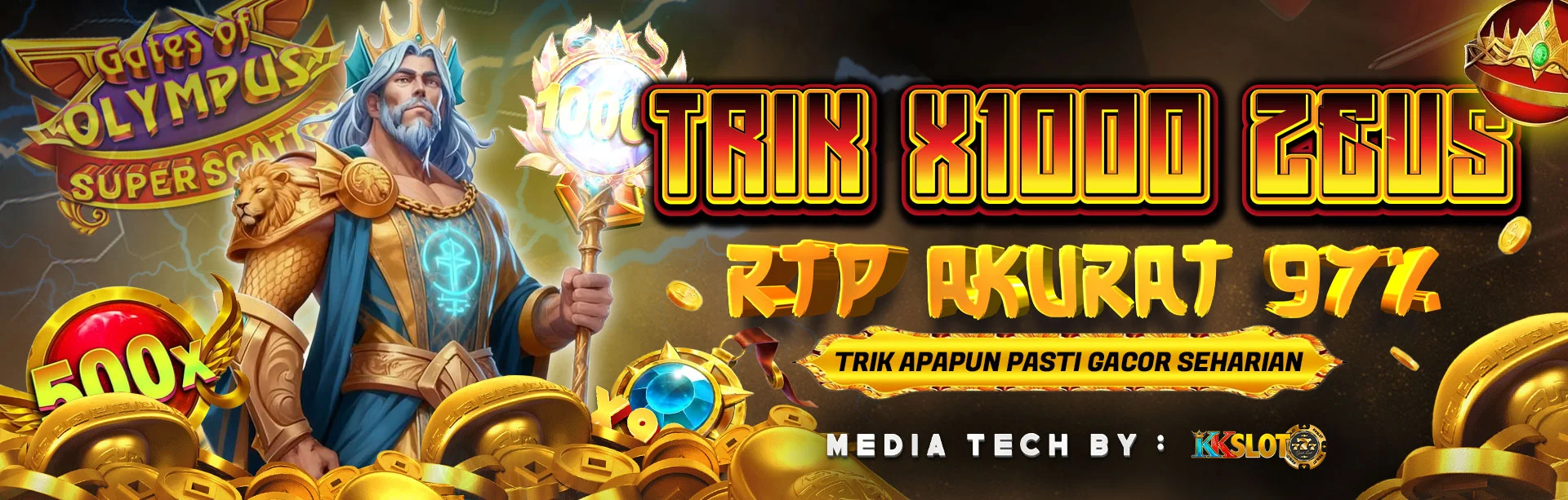 MejaHoki888 Banner Slot Online